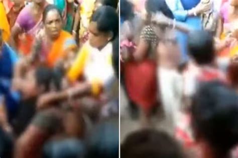 Two Women Assaulted And Paraded Half Naked In West Bengal Another Horrific Incident After Manipur