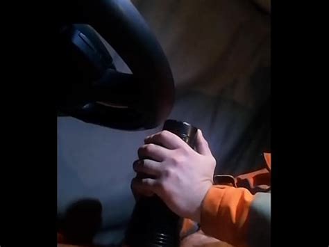 Gazzadomm Fleshlight Fun In Truck XVIDEOS