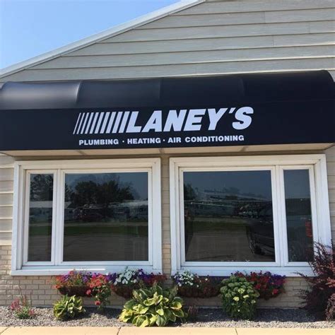 LANEYS Updated January 2025 1034 Hwy 59 S Detroit Lakes