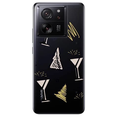 【Чехол для Xiaomi 13T Hello New Year】- Купить с Доставкой по Украине ...