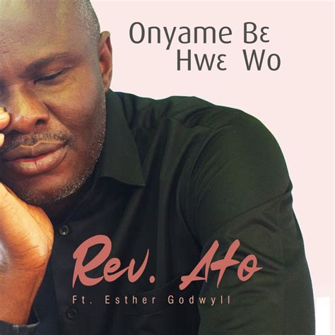 Uncle Ato Honors the Demise of His Wife with a New Single titled ...