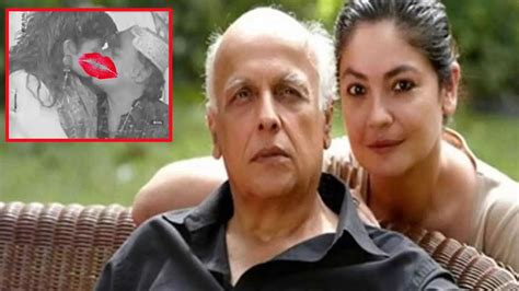 When Mahesh Bhatt Expressed A Desire To Marry His Daughter Pooja Bhatt