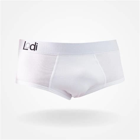 Cueca Slip Lodi Em Modal Fibra De Bambu Antiodor Antibacteriano Ref