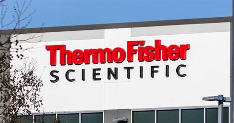 Thermo Fisher Boosts Clinical Supply Chain And Distribution Services In