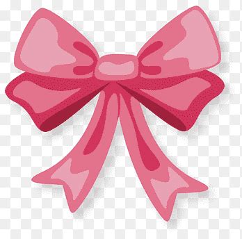 Pink Ribbon Bow Love Husband Wife Bow Tie Friendship Pink Bow Tie