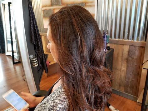 Keratin Smoothing Treatment Destin Hair Studio