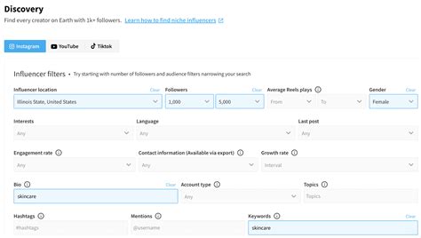 Local Influencer Marketing 101 How To Work With Local Influencers