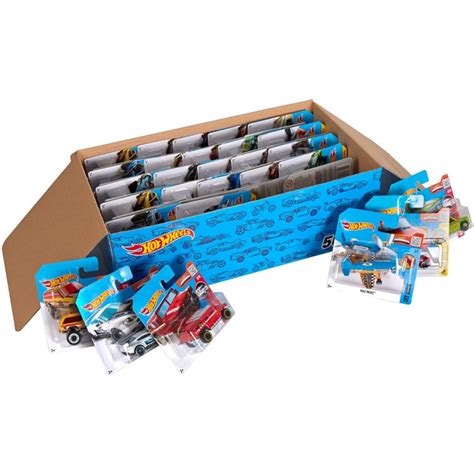 HOT WHEELS AUTIC KOM Magična oaza