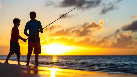 When Does Fishing Season Start? Guide to Fishing Season – boatsgeek