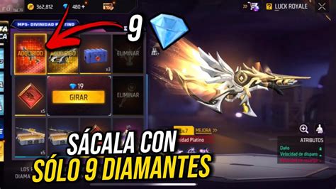 C Mo Sacar La Mp Evolutiva Con Diamantes C Mo Sacar La Nueva