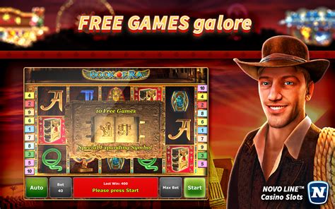 Slotpark – FREE Slots Games Let You Enjoy Hours Of Mobile Gaming!