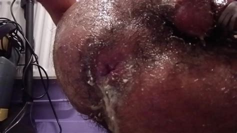 Gode Bras Au Fond Du Cul Plein De Beurre Pornhub Gay