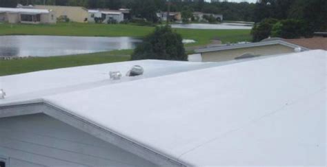 Mobile Home Roof Repair Options - Mobile Home Repair