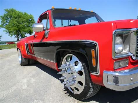 1976 Truck C30 Dually For Sale