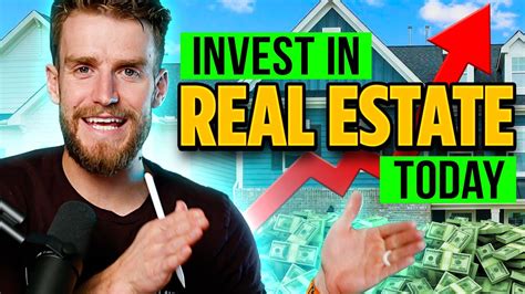 How To Invest In Real Estate Investment Trusts Reits Today Youtube