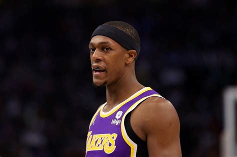 Cavaliers Acquire Rajon Rondo From Lakers Inquirer Sports