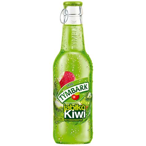 Tymbark Nap J Jab Ko Kiwi Butelka Ml Pakomarket