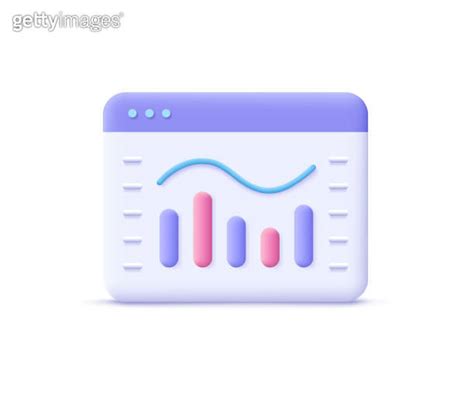 Sales Increase Money Growth Icon Progress Marketing D Vector