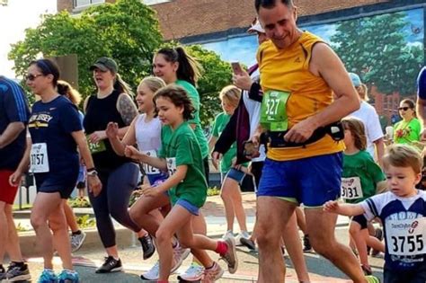 Charm City Run Managed Races - Charm City Run