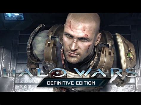 Halo Wars Definitive Edition Trailer Game Site Reviews Game Sites