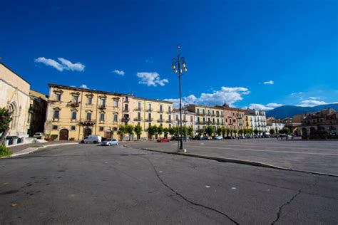 8 Best Places to Visit in Sulmona, Italy - Smart Travel to Italy