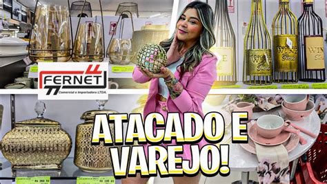 Achados Para O Lar Br S Vautier Loja Fernet Atacado E Varejo Pari Muita