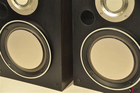 Excellent Technics Sb X A Honeycomb Flat Driver Speakers Sale