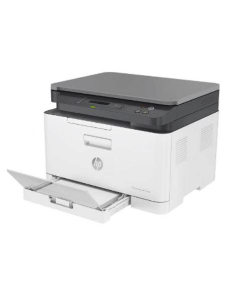 HP Mono Laserjet MFP 135A Printer » Digitonia