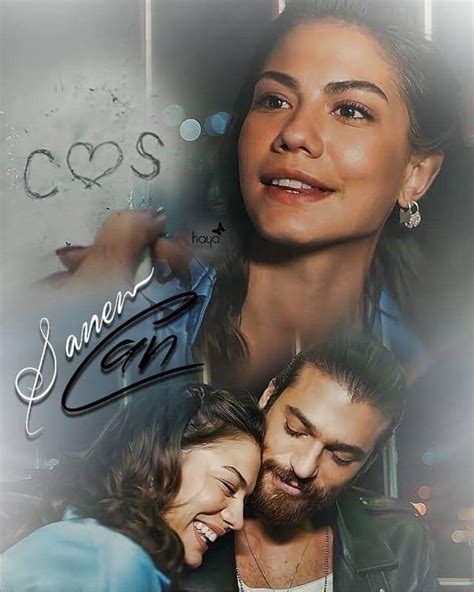 Can Sanem | Samen