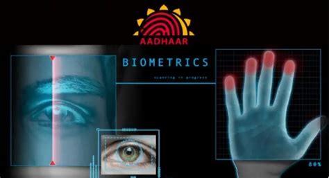 Gstn Issued Advisory Where Gst Registration Application Marked For Biometric Aadhaar Authentication