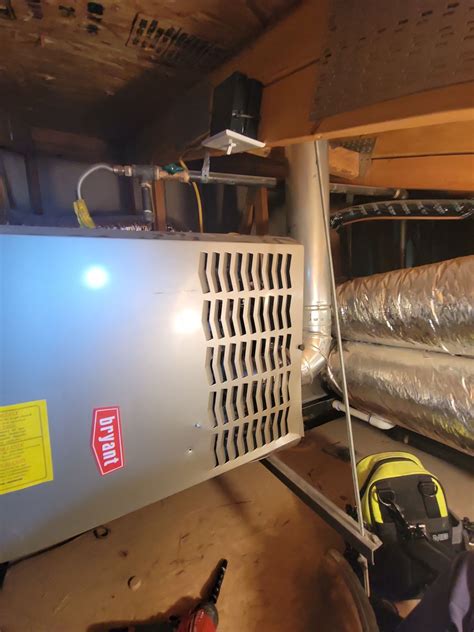 bryant furnace warranty 6