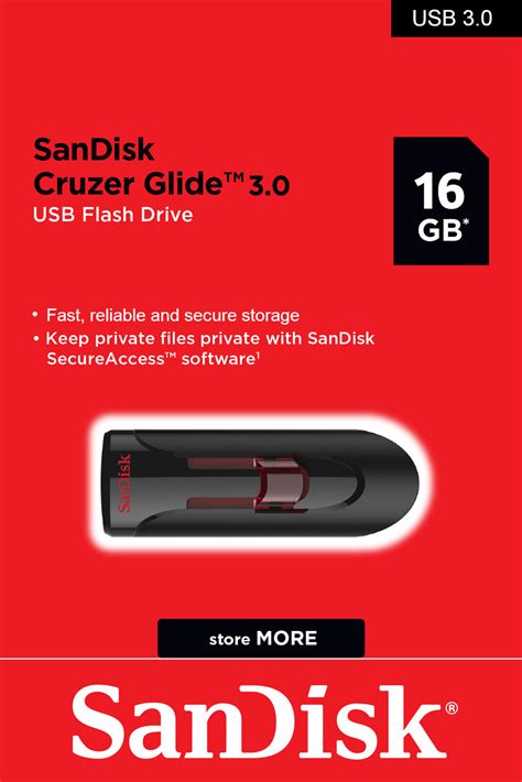 usb sandisk cruzer glide  gb gb gb gb gb flash drive
