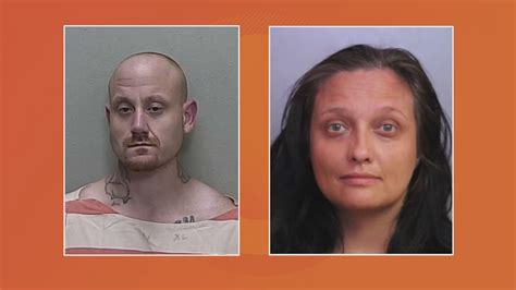 Polk County Deputies Shoot 2 Accused Of Running Over Officer