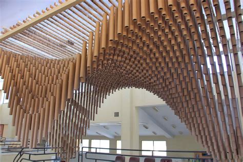 10 Reasons Why Parametric Design Is Changing Architecture Rtf