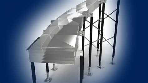 Steel Chutes Steele Solutions