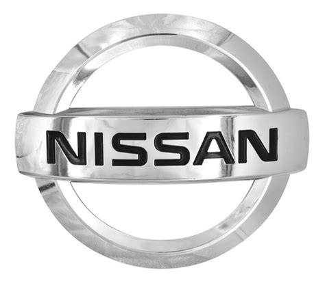 Emblema Parrilla Delantero Nissan Versa 2020 2021 2022 Envío gratis