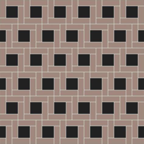 Square vector pattern. Brown square pattern. Seamless geometric pattern ...