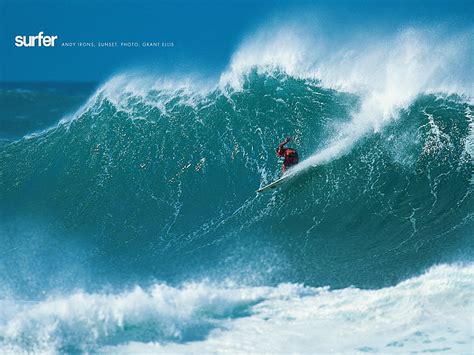 Barrel Waves Sea Surfers Surfing Waves Men Sport Sports Hd