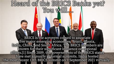 politics brics Memes & GIFs - Imgflip