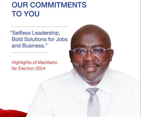 Full Text Bawumia S Speech At NPP Manifesto Launch OnuaOnline