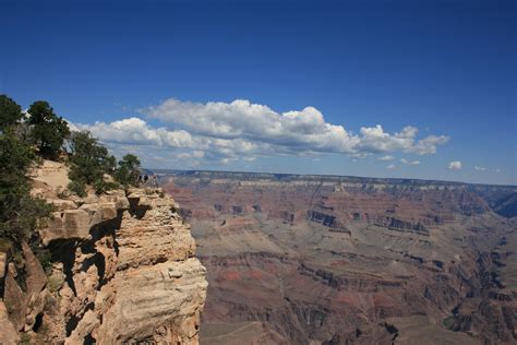 The Grand Canyon Never Disappoints | The Gallivanting Explorer