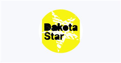 ‎dakota Star Apple Music