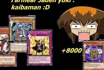 Cómo farmear a Jaden Yuki en Yu Gi Oh Duel Links Nivel 40 Paperblog