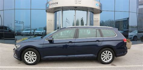 Volkswagen Passat Variant Tdi Comfortline Dsg Acc Navi Kamera