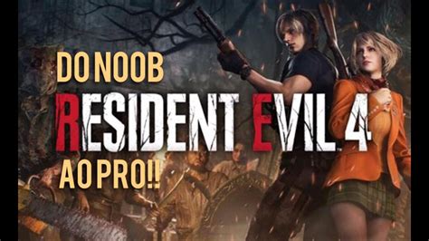 RE4 REMAKE MORR3U RESETA PROFISSIONAL YouTube