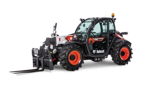 Bobcat Telehandlers Houston TX - Bobcat of Houston