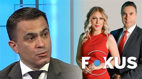 Fokus B92 gost Đorđe Milićević B92 TV YouTube