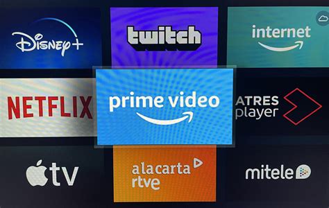 Por Qué Amazon Prime Video Es Mejor Que Netflix Para Ver Series Y