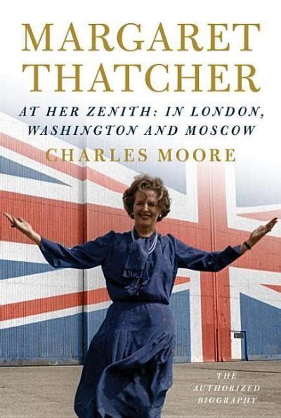 Margaret Thatcher Tome 2 Relié Charles Moore Achat Livre Fnac