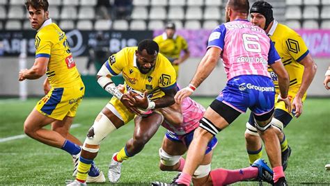 Top Le Succ S Est Une Obligation Pour L Asm Face Au Stade